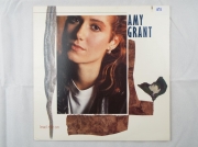Amy Grant Lead me on wydanie USA